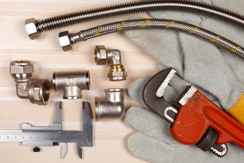 Plumbers East Grinstead