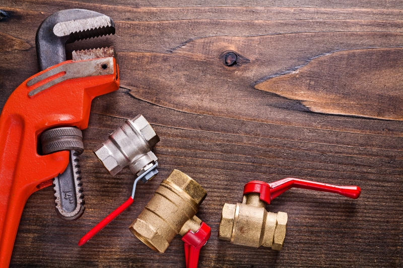Plumbers in East Grinstead, Felbridge, Ashhurstwood, RH19